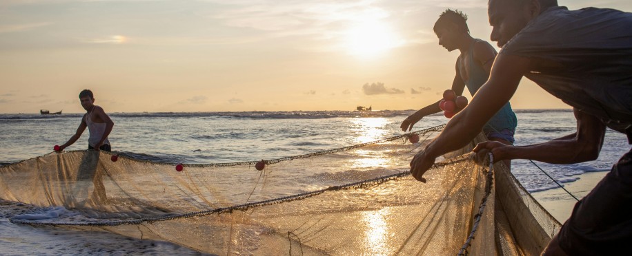Quad Increases Collaboration in Maritime Law Enforcement to Strengthen Regional Security