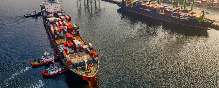 AD Ports Extends Karachi Terminals with Massive Dredging Work