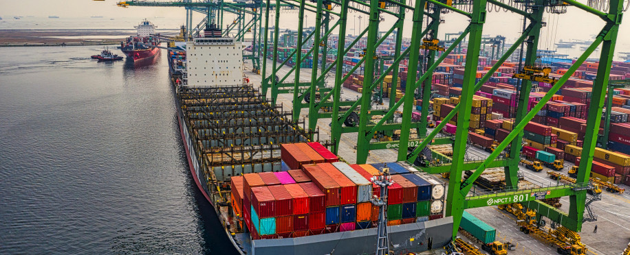 Collision Between Containership and Rotterdam's Willemsbrug Sends Containers Into River, Raising Safety Concerns