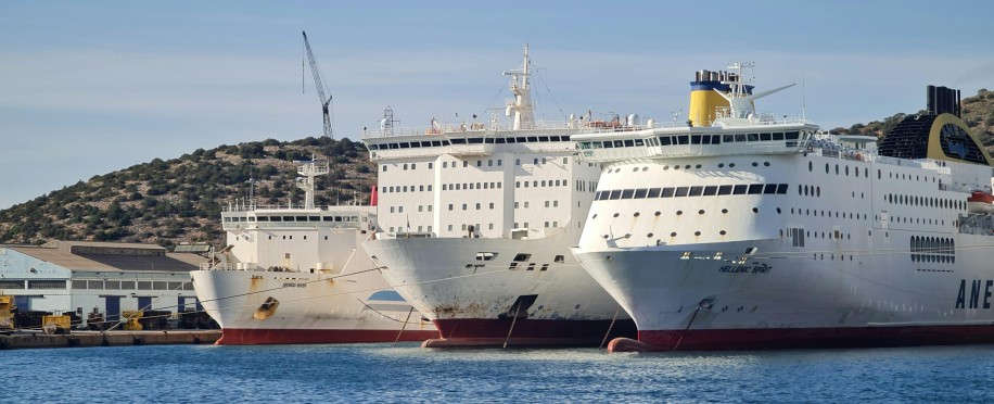 Siemens and Compute Maritime Utilise CFD and Generative AI in Ship Design