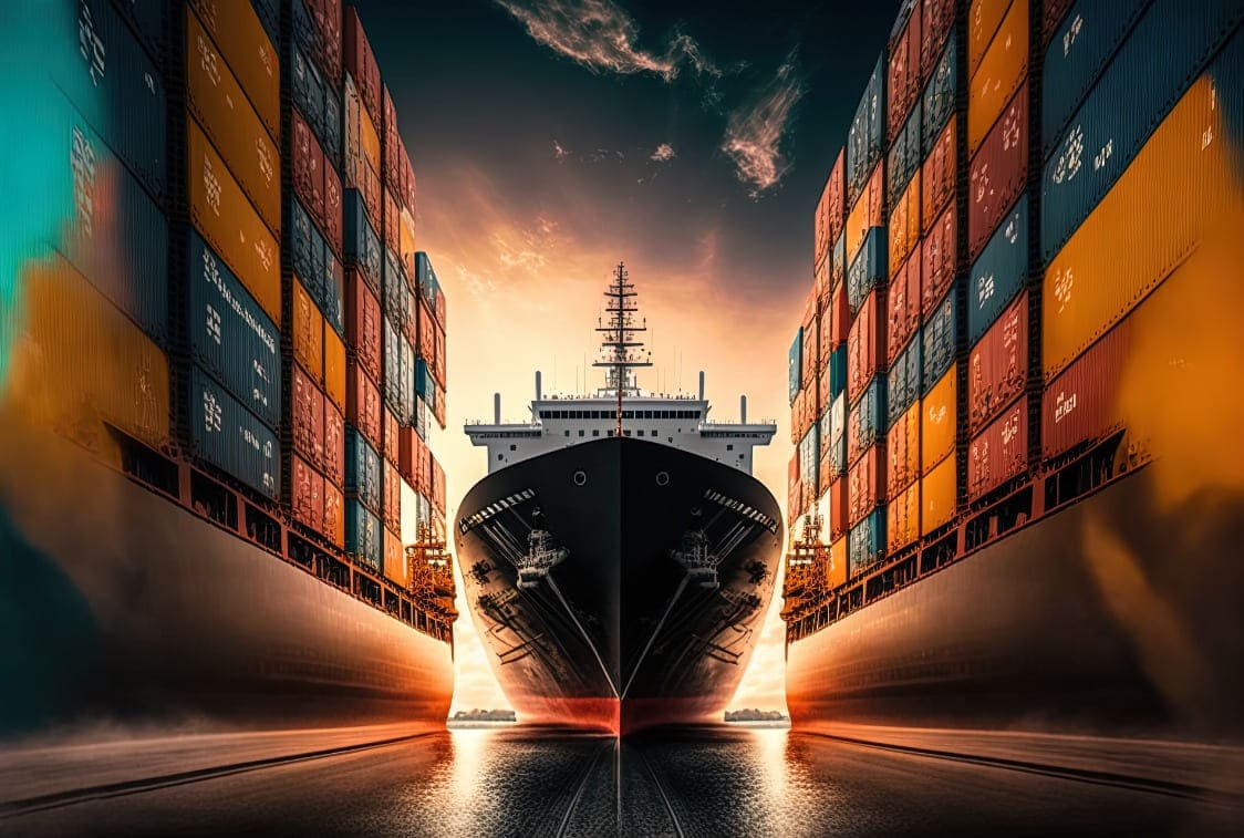 Certificate in Big Data in Shipping Training Course | London Maritime ...